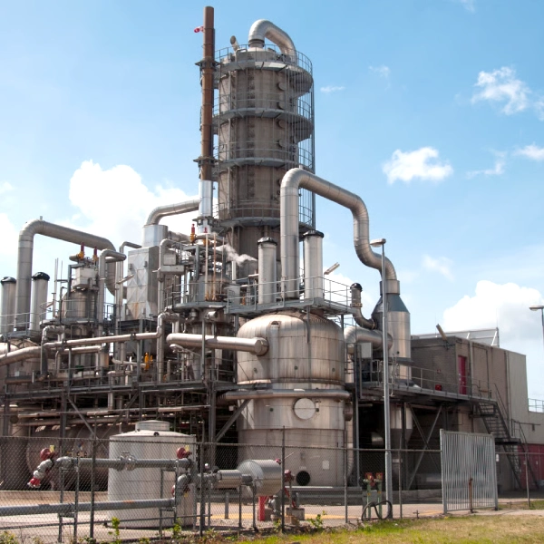 Refining & Chemicals