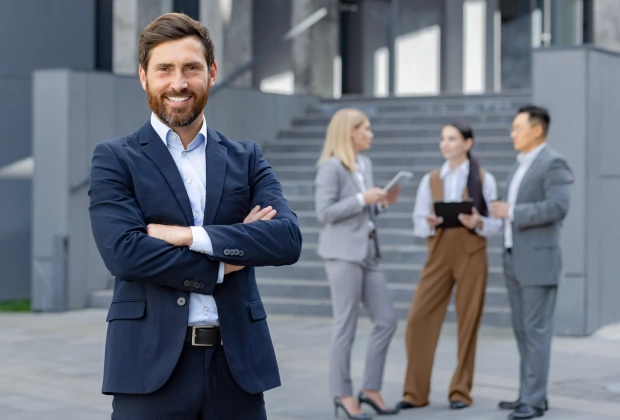 service-Consulting