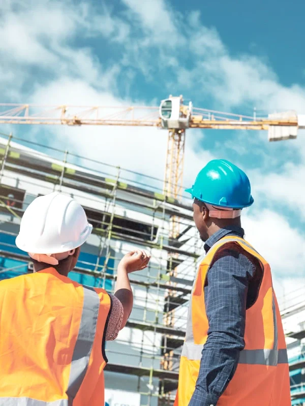 Complex Project Execution