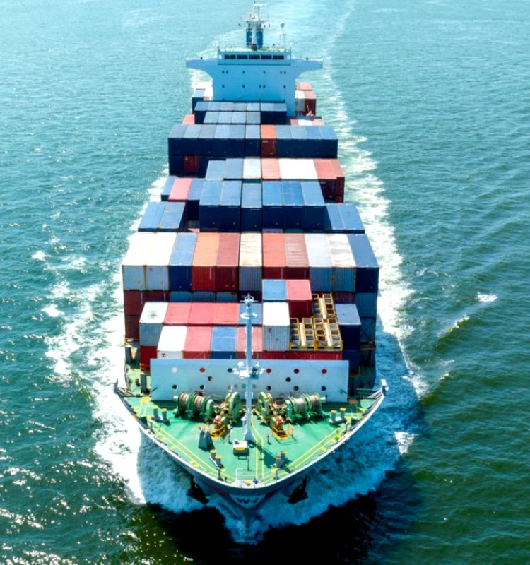 supply chain management about us